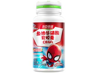 汤臣倍健R牛初乳加钙咀嚼片 1.2g/片*60片